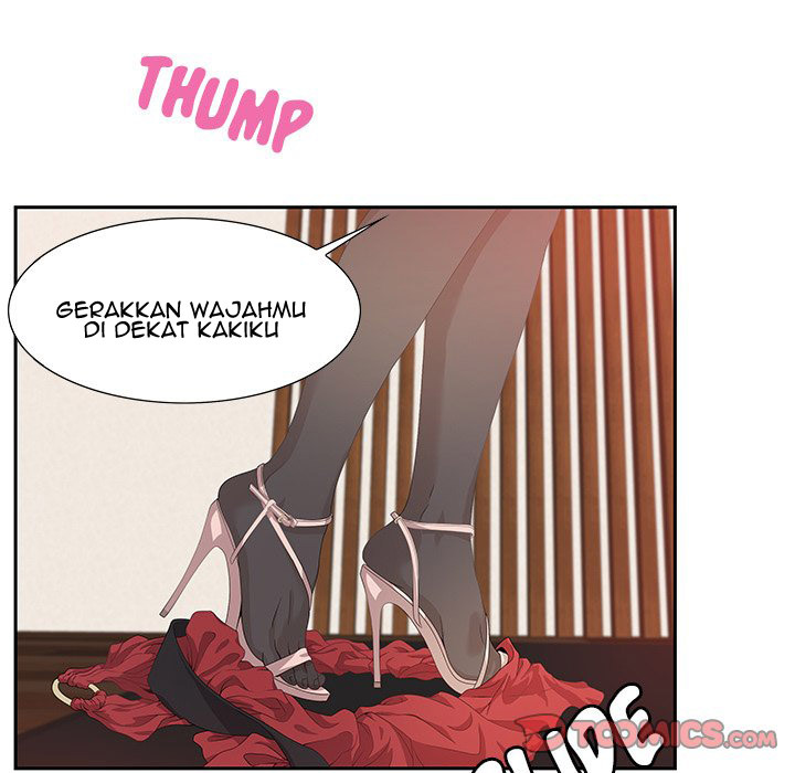 Tasty Chat 0km: Chapter chapter-3 - Page 104
