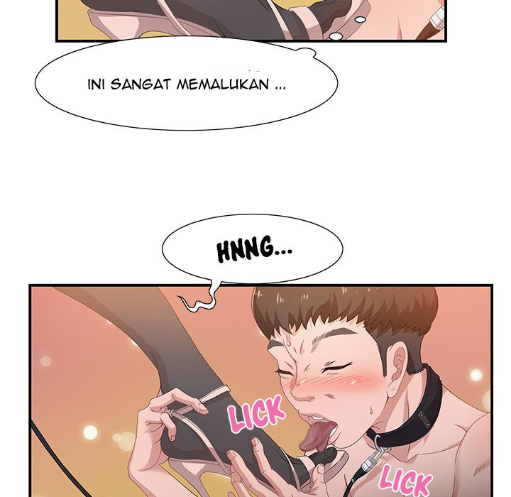 Tasty Chat 0km: Chapter chapter-3 - Page 107