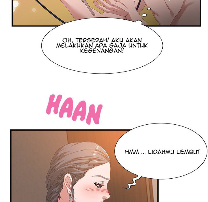 Tasty Chat 0km: Chapter chapter-3 - Page 108
