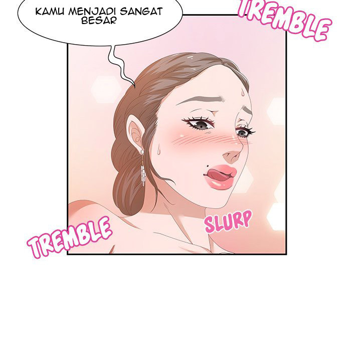 Tasty Chat 0km: Chapter chapter-3 - Page 114