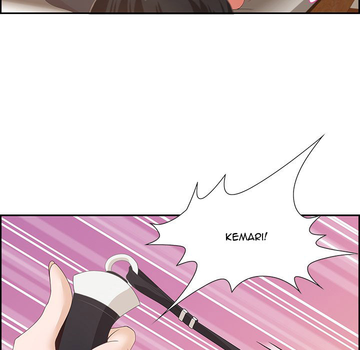 Tasty Chat 0km: Chapter chapter-3 - Page 116