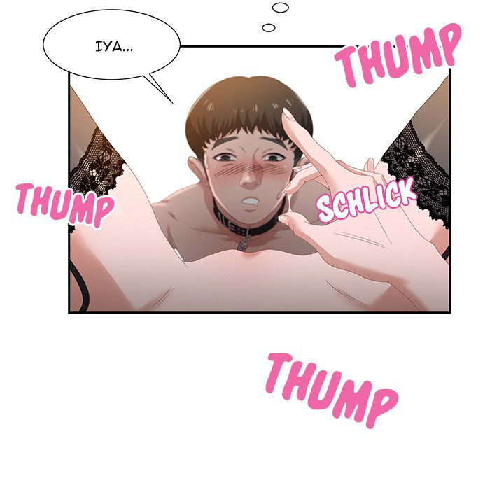 Tasty Chat 0km: Chapter chapter-3 - Page 119
