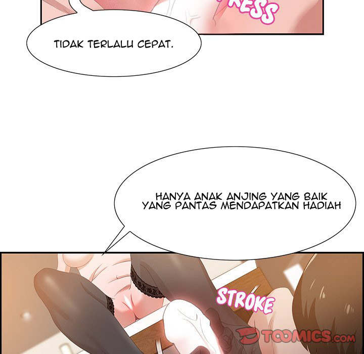 Tasty Chat 0km: Chapter chapter-3 - Page 122