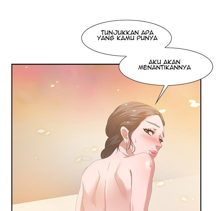 Tasty Chat 0km: Chapter chapter-3 - Page 127