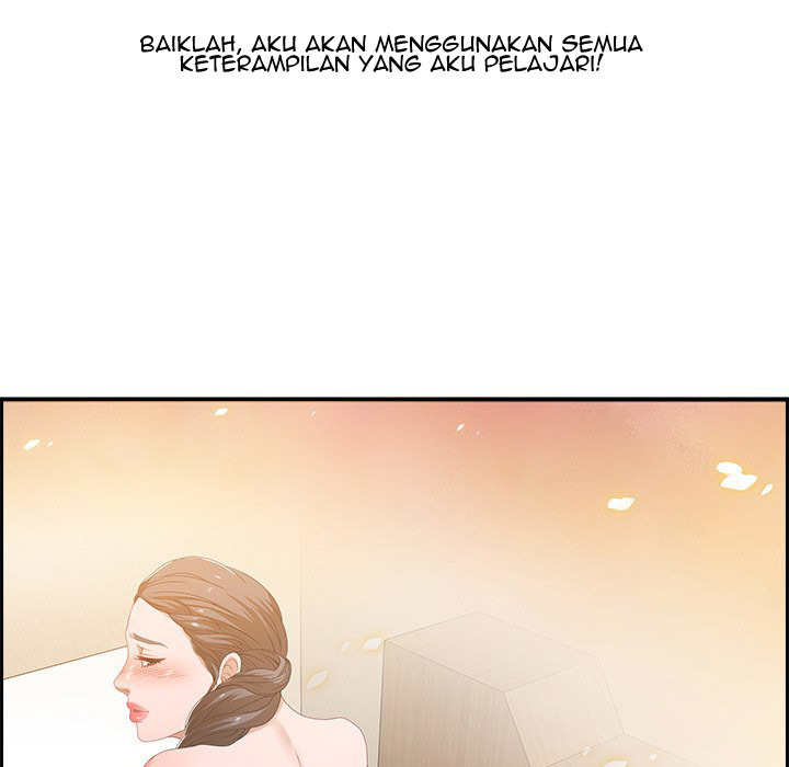 Tasty Chat 0km: Chapter chapter-3 - Page 129