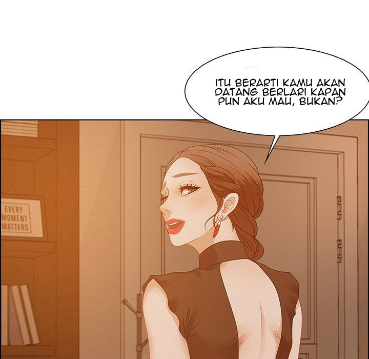Tasty Chat 0km: Chapter chapter-31 - Page 7
