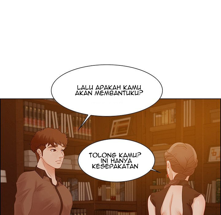 Tasty Chat 0km: Chapter chapter-31 - Page 9