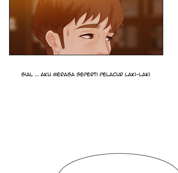 Tasty Chat 0km: Chapter chapter-31 - Page 13