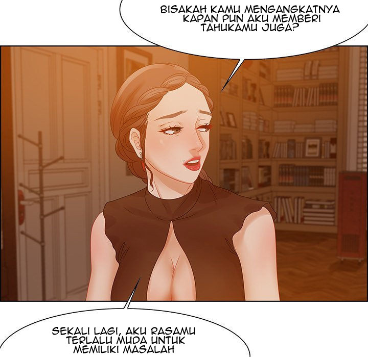 Tasty Chat 0km: Chapter chapter-31 - Page 14