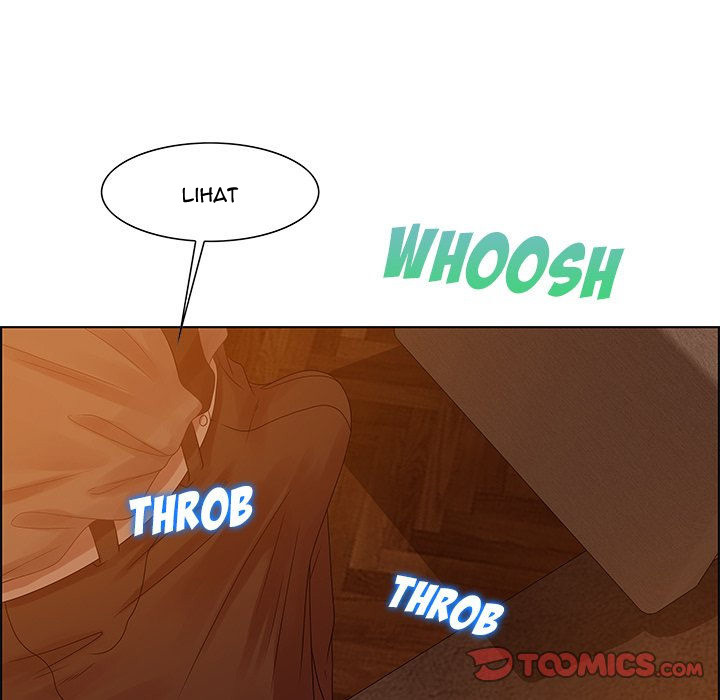 Tasty Chat 0km: Chapter chapter-31 - Page 17