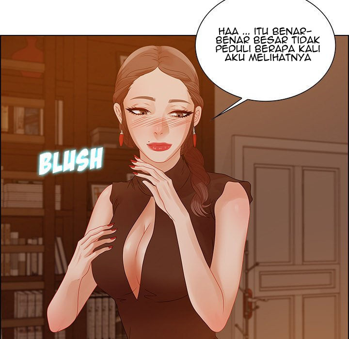 Tasty Chat 0km: Chapter chapter-31 - Page 19