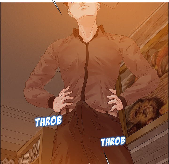 Tasty Chat 0km: Chapter chapter-31 - Page 21
