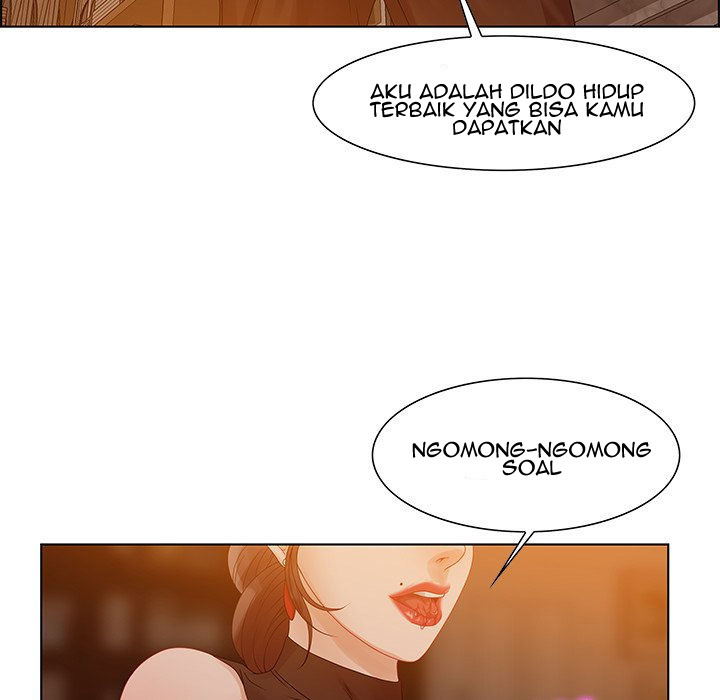 Tasty Chat 0km: Chapter chapter-31 - Page 22