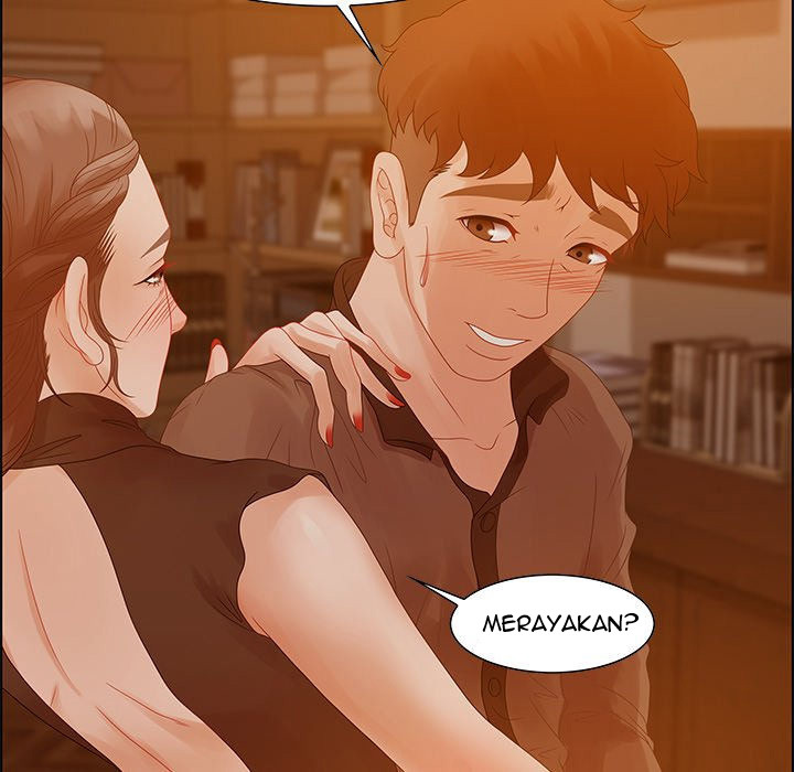 Tasty Chat 0km: Chapter chapter-31 - Page 24