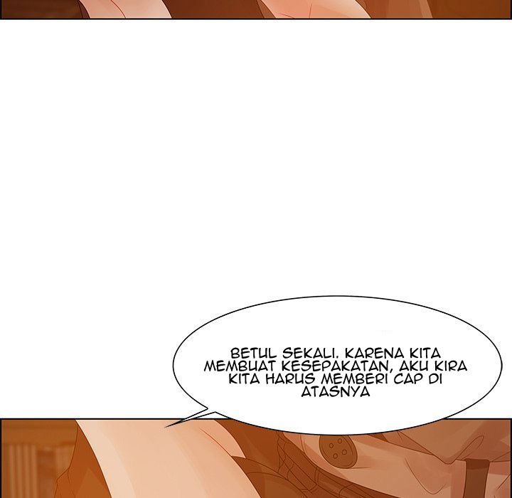 Tasty Chat 0km: Chapter chapter-31 - Page 25