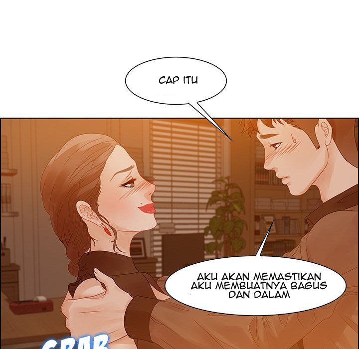 Tasty Chat 0km: Chapter chapter-31 - Page 27