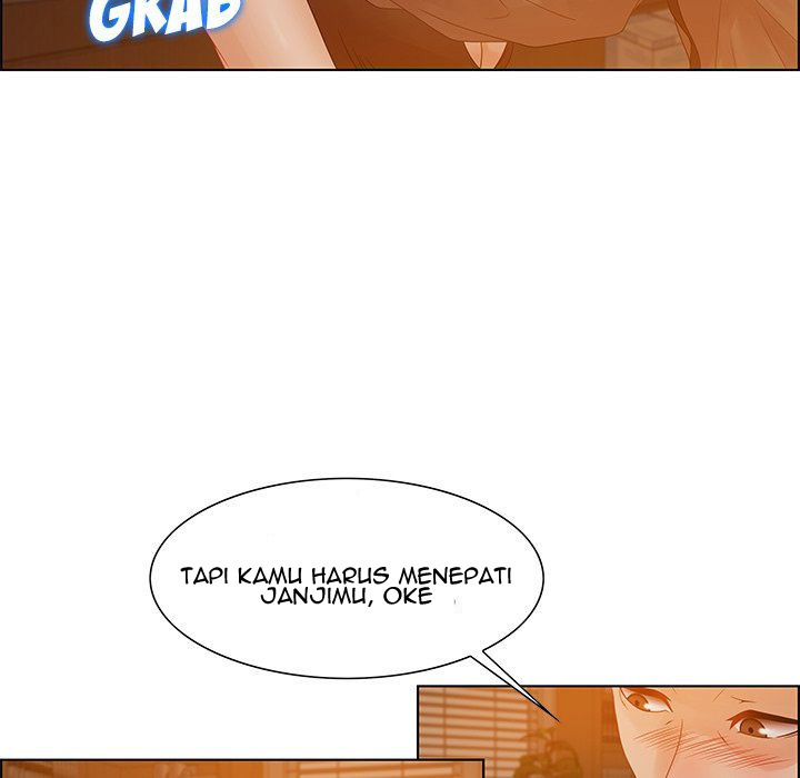 Tasty Chat 0km: Chapter chapter-31 - Page 28