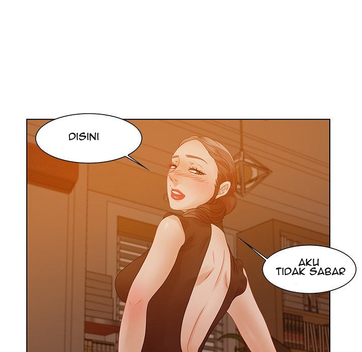 Tasty Chat 0km: Chapter chapter-31 - Page 30