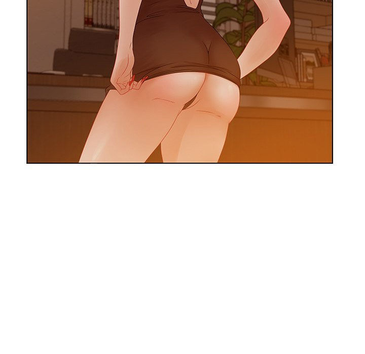 Tasty Chat 0km: Chapter chapter-31 - Page 31