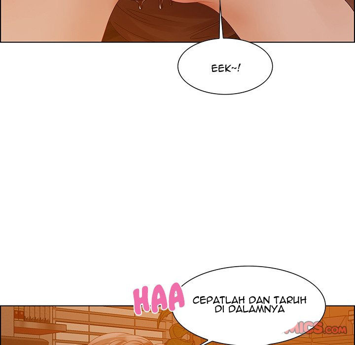 Tasty Chat 0km: Chapter chapter-31 - Page 35