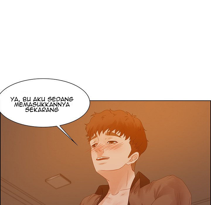 Tasty Chat 0km: Chapter chapter-31 - Page 37