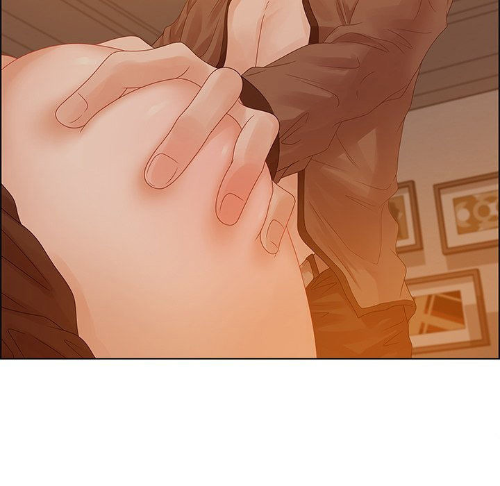 Tasty Chat 0km: Chapter chapter-31 - Page 38