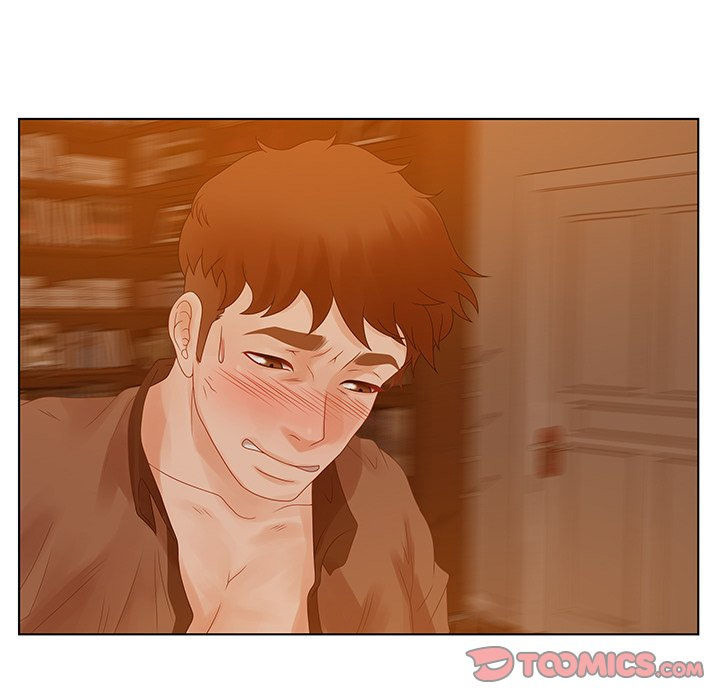 Tasty Chat 0km: Chapter chapter-31 - Page 47