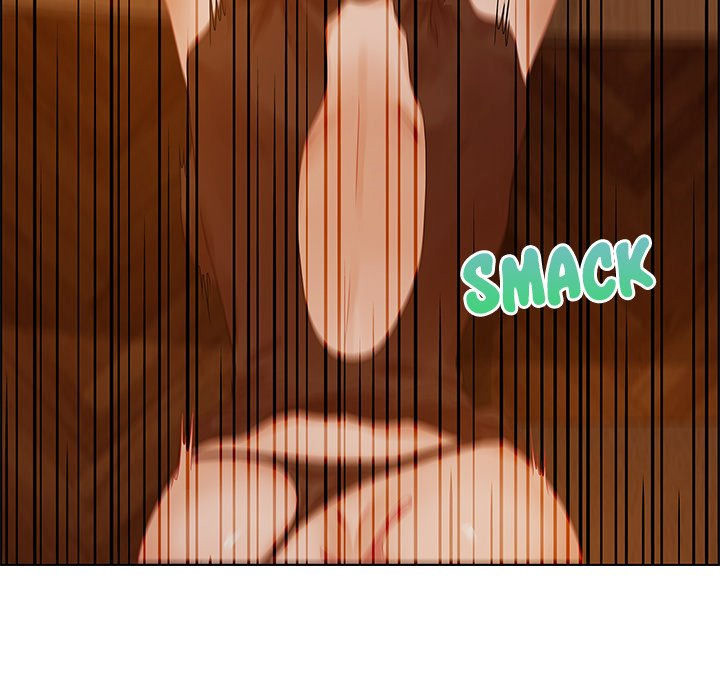 Tasty Chat 0km: Chapter chapter-31 - Page 54