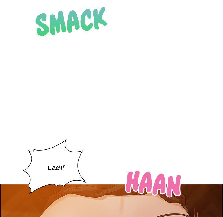 Tasty Chat 0km: Chapter chapter-31 - Page 55