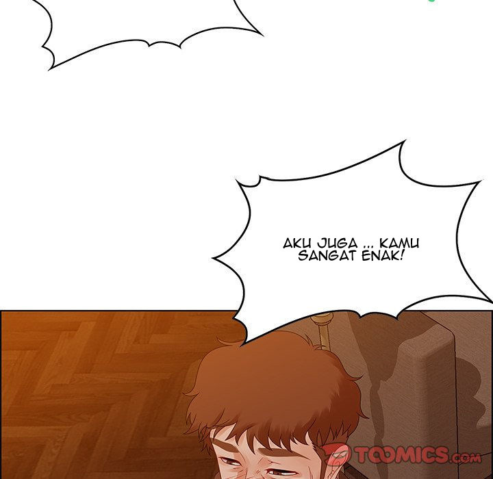 Tasty Chat 0km: Chapter chapter-31 - Page 59