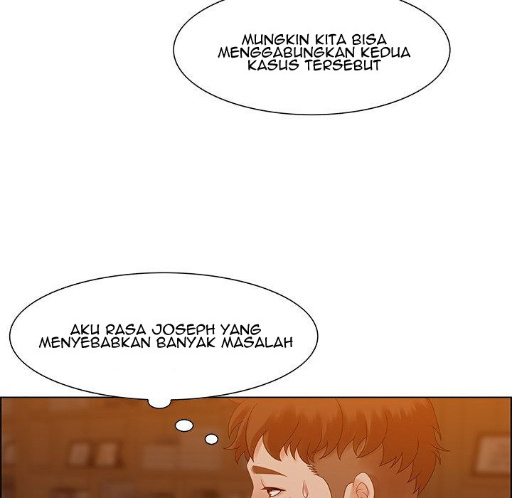 Tasty Chat 0km: Chapter chapter-31 - Page 70