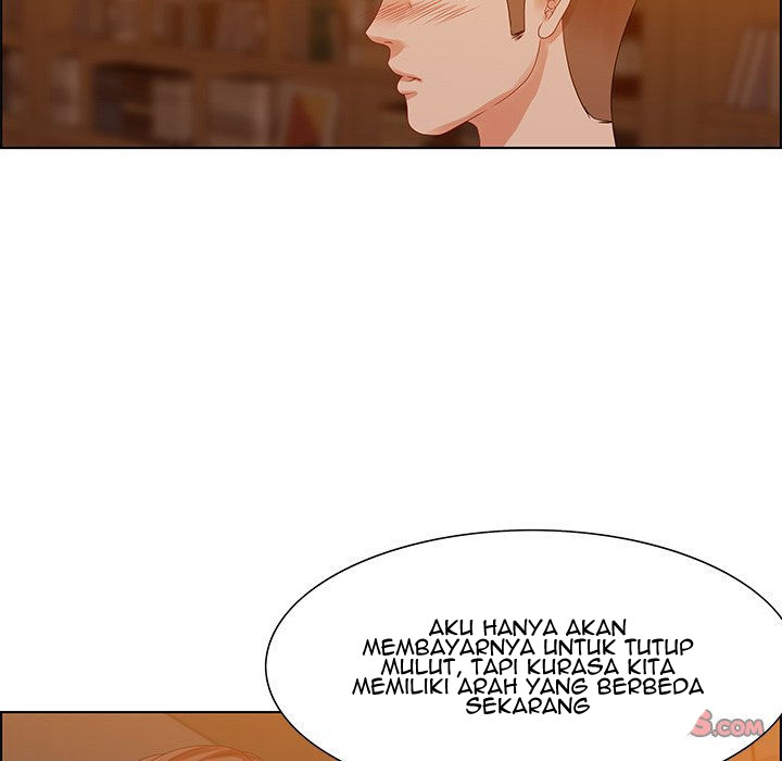 Tasty Chat 0km: Chapter chapter-31 - Page 71