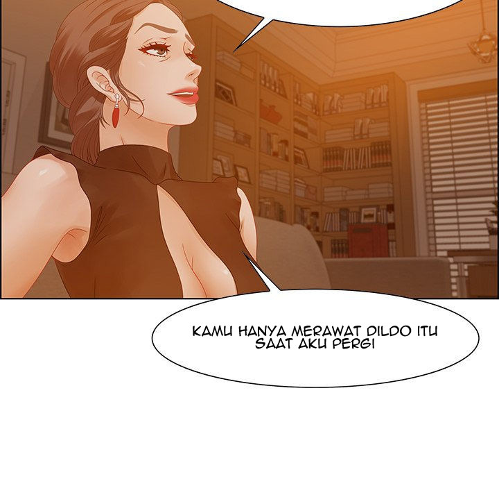 Tasty Chat 0km: Chapter chapter-31 - Page 72