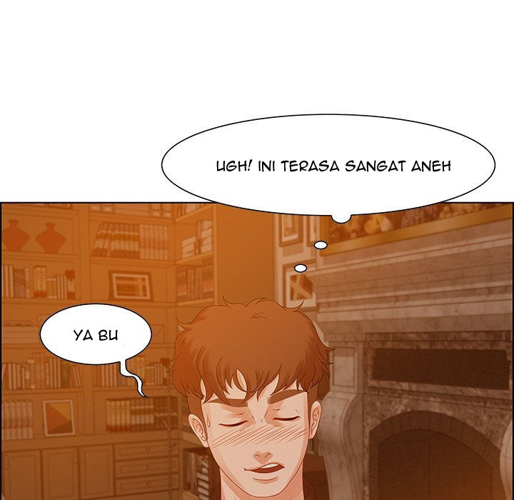 Tasty Chat 0km: Chapter chapter-31 - Page 73