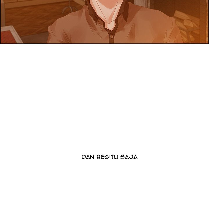 Tasty Chat 0km: Chapter chapter-31 - Page 74
