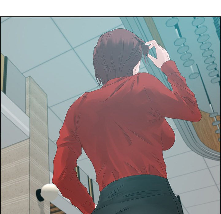 Tasty Chat 0km: Chapter chapter-31 - Page 82