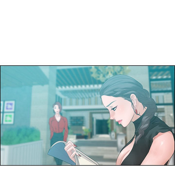 Tasty Chat 0km: Chapter chapter-31 - Page 84