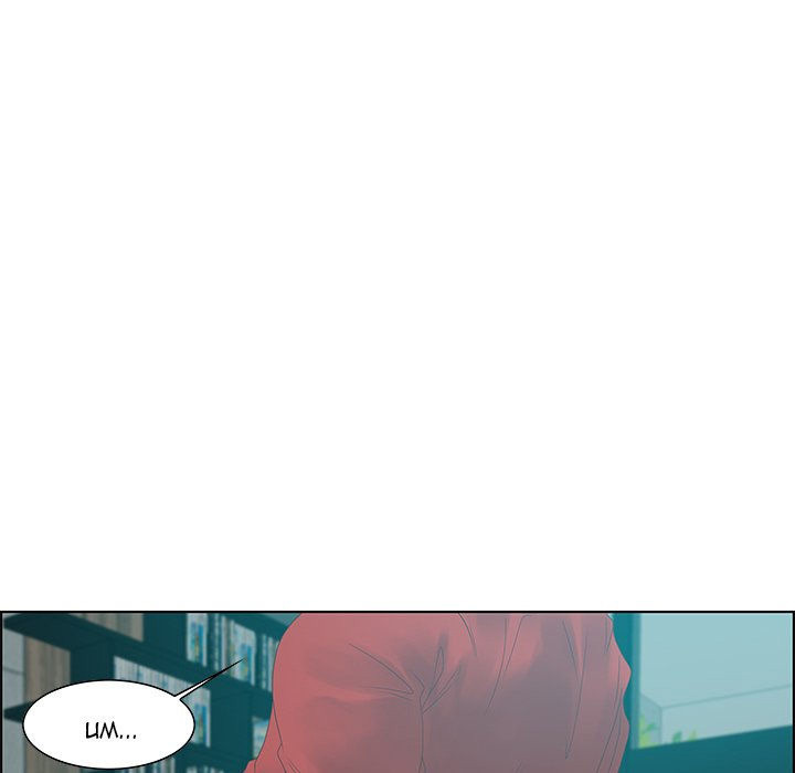 Tasty Chat 0km: Chapter chapter-31 - Page 85