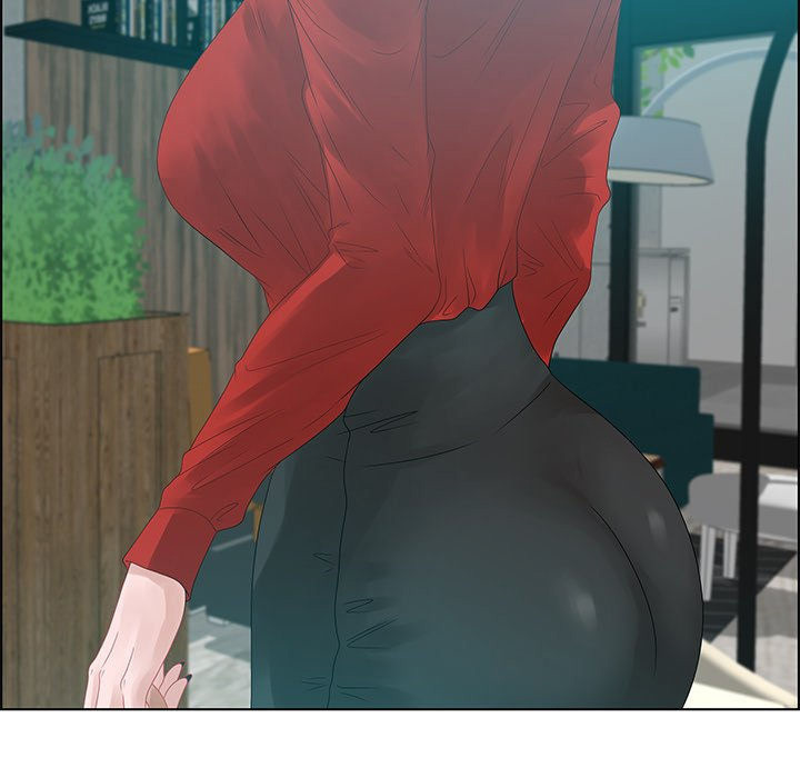Tasty Chat 0km: Chapter chapter-31 - Page 86