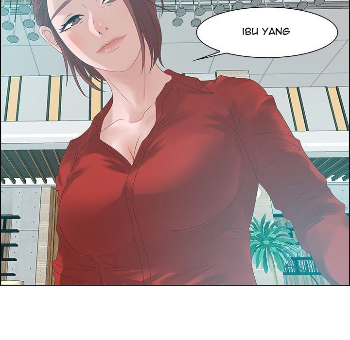 Tasty Chat 0km: Chapter chapter-31 - Page 88