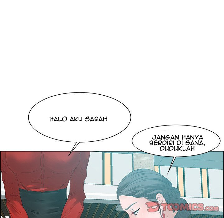 Tasty Chat 0km: Chapter chapter-31 - Page 89