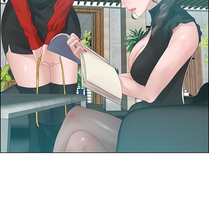 Tasty Chat 0km: Chapter chapter-31 - Page 90