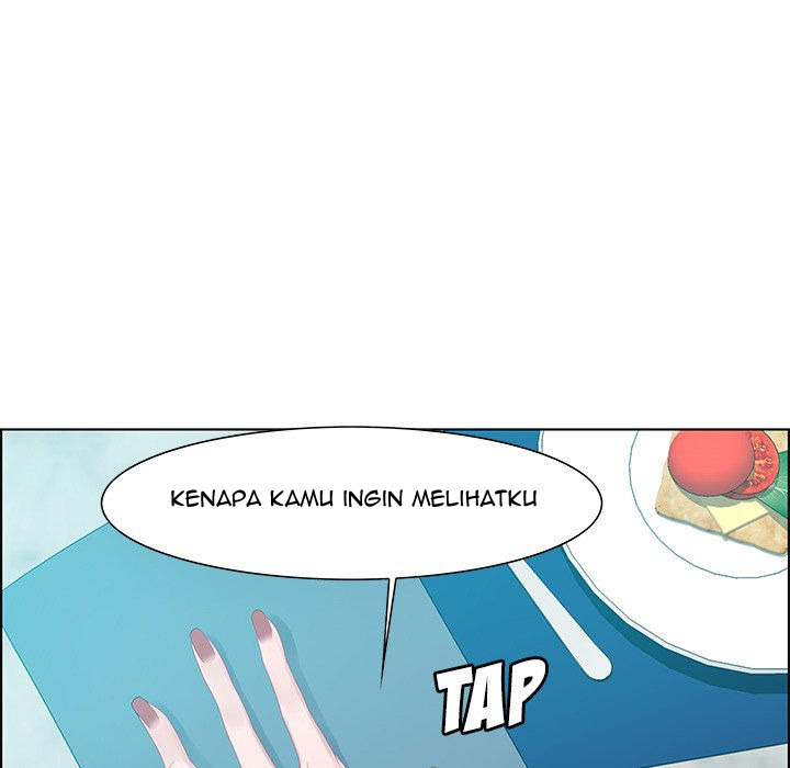 Tasty Chat 0km: Chapter chapter-31 - Page 91