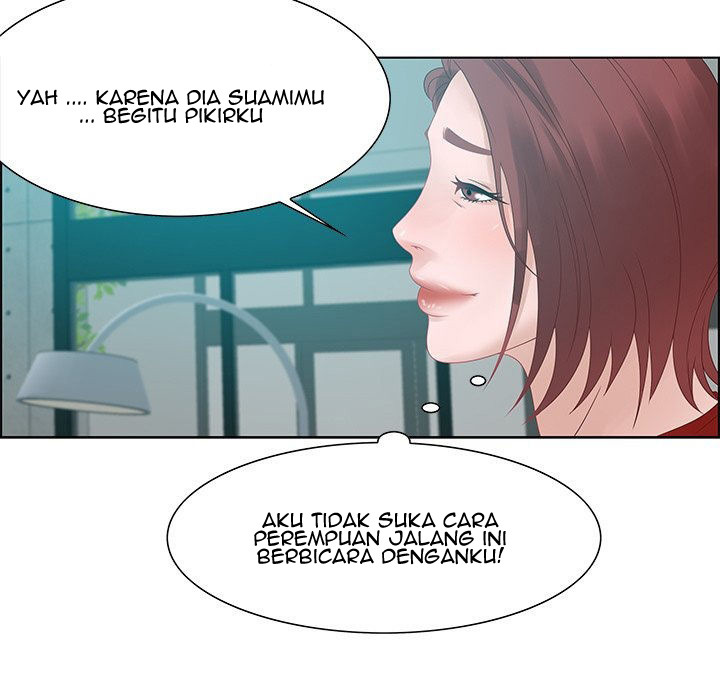 Tasty Chat 0km: Chapter chapter-31 - Page 93