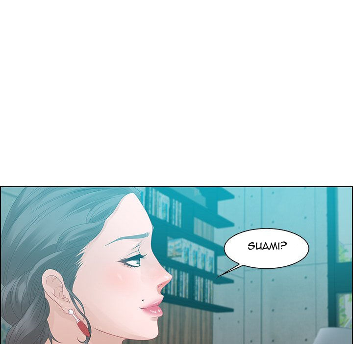 Tasty Chat 0km: Chapter chapter-31 - Page 94
