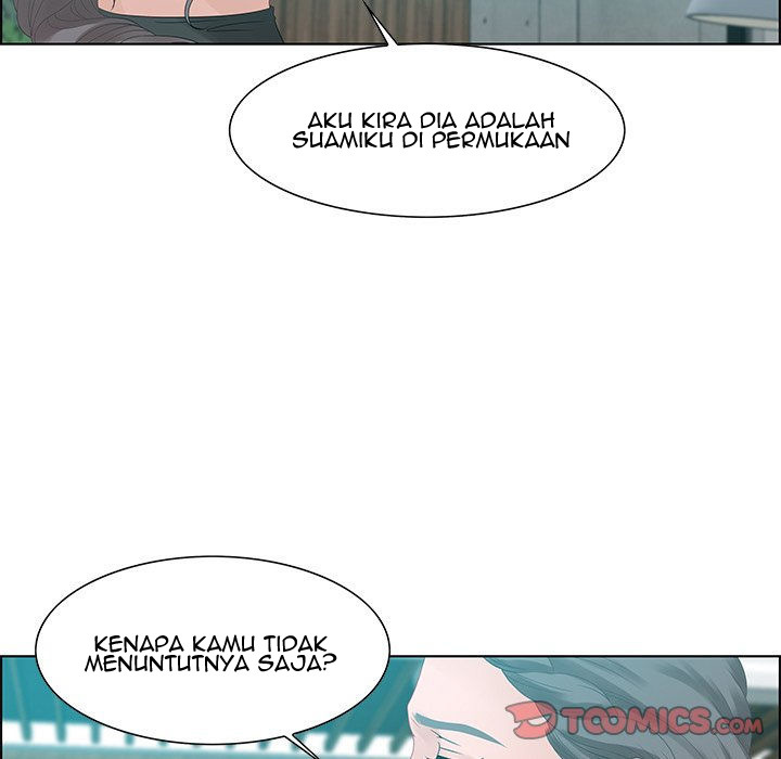 Tasty Chat 0km: Chapter chapter-31 - Page 95