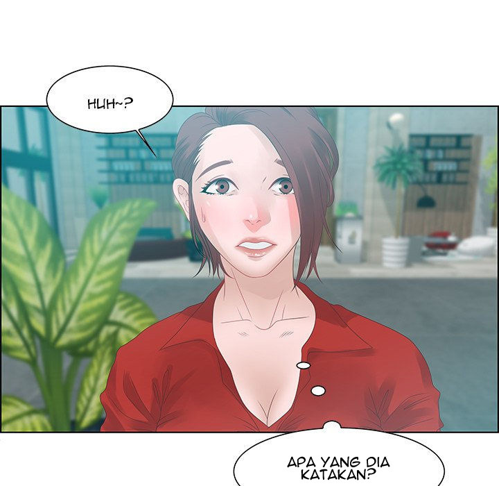 Tasty Chat 0km: Chapter chapter-31 - Page 97