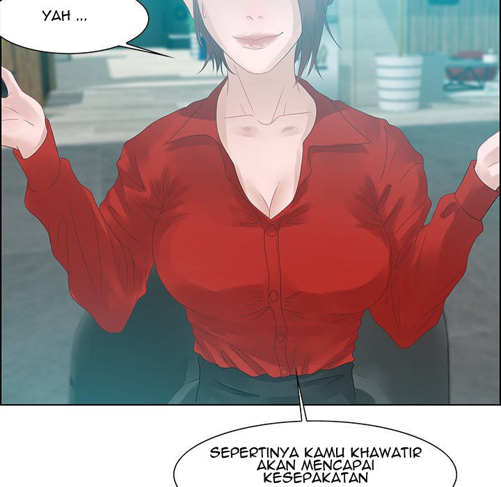 Tasty Chat 0km: Chapter chapter-31 - Page 100