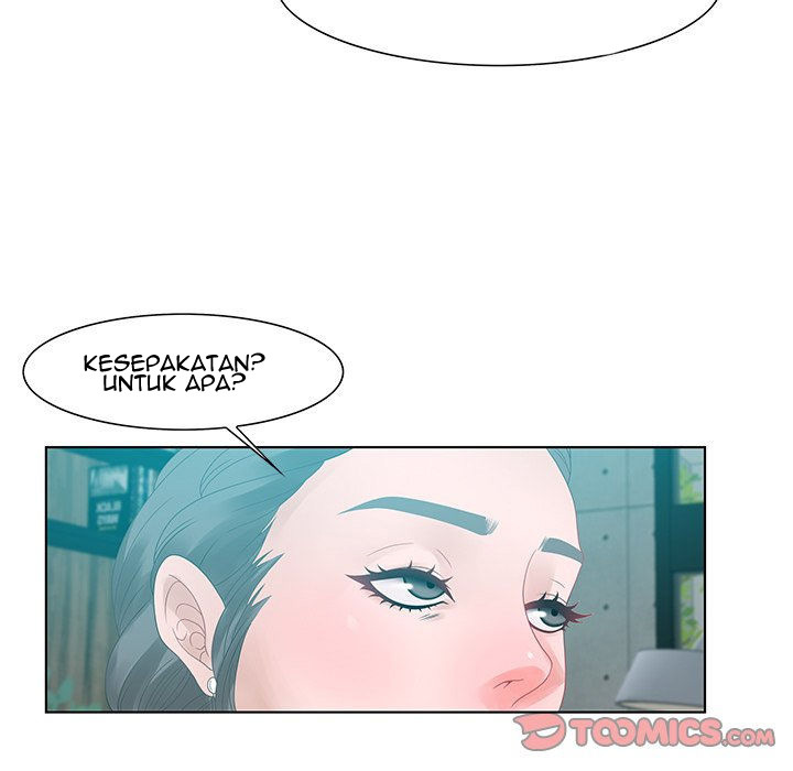 Tasty Chat 0km: Chapter chapter-31 - Page 101