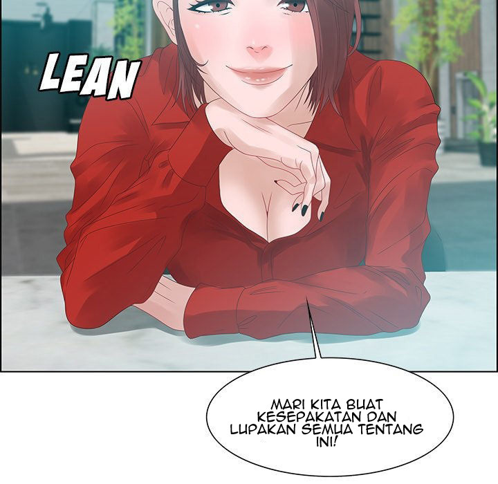 Tasty Chat 0km: Chapter chapter-31 - Page 103
